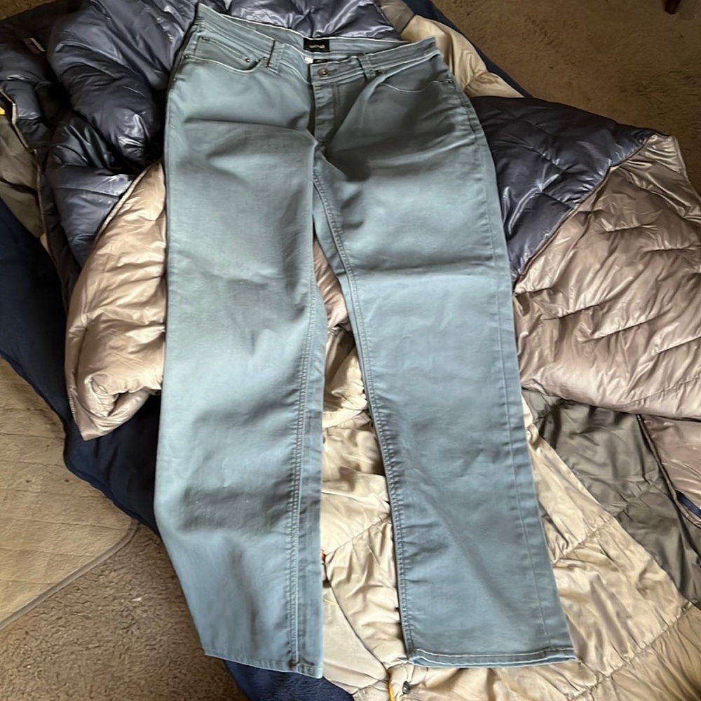 COPY - Marmot Mens Pant.  34x32.